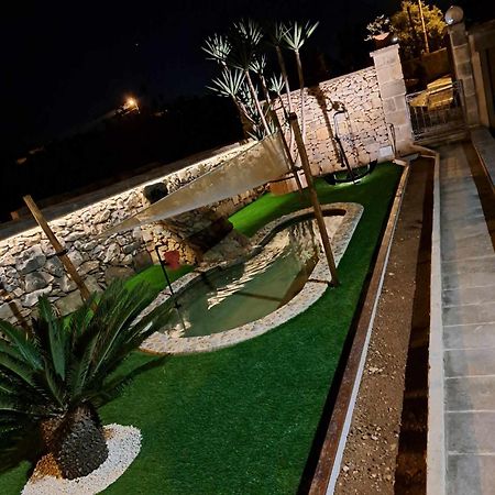 South Olives Villa Żejtun Kültér fotó