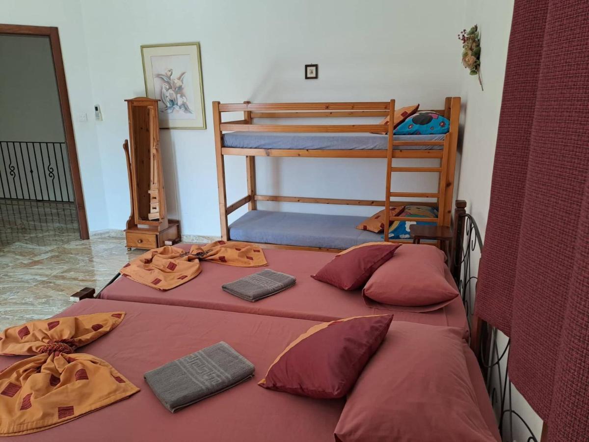 South Olives Villa Żejtun Kültér fotó