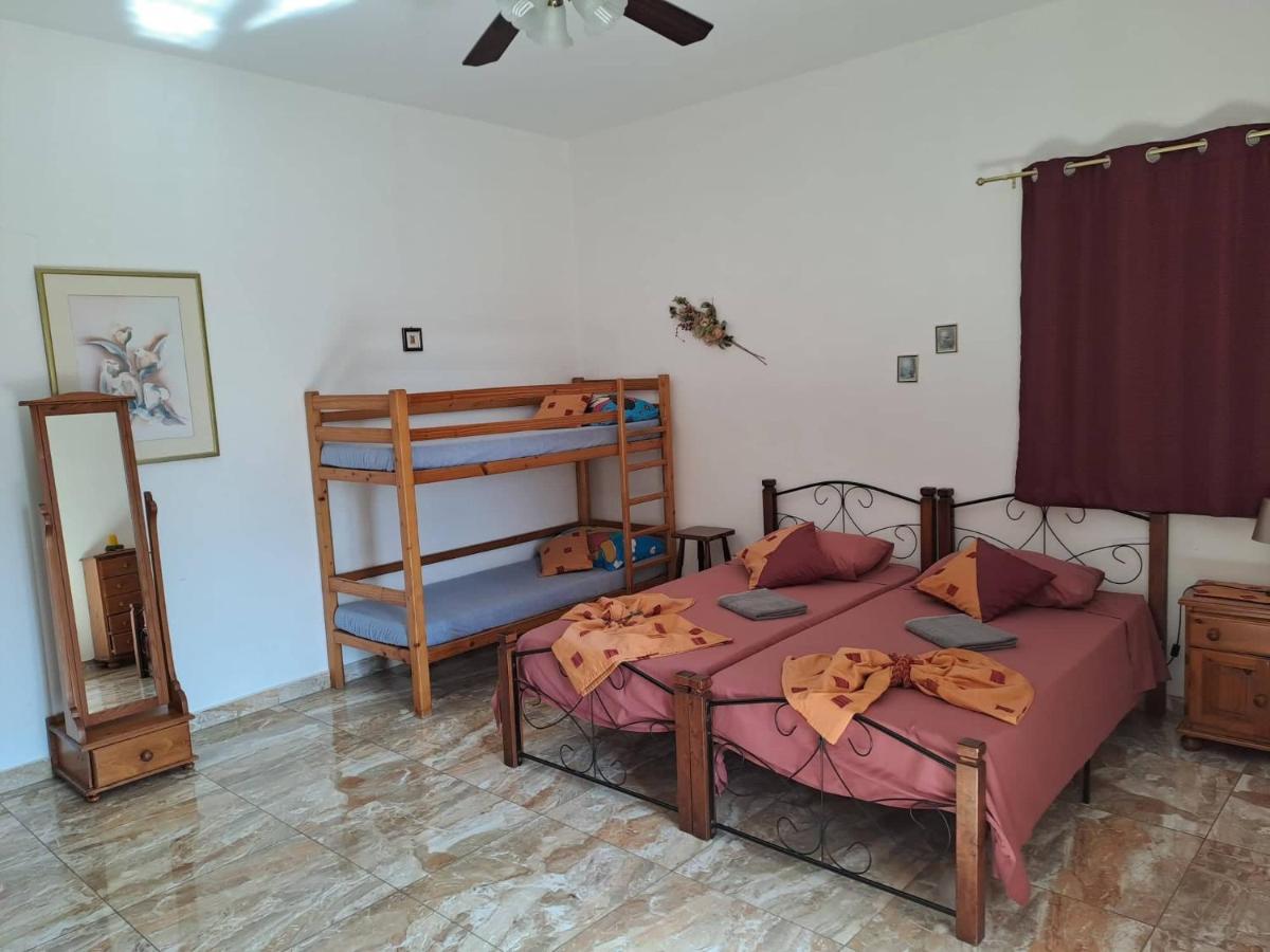 South Olives Villa Żejtun Kültér fotó
