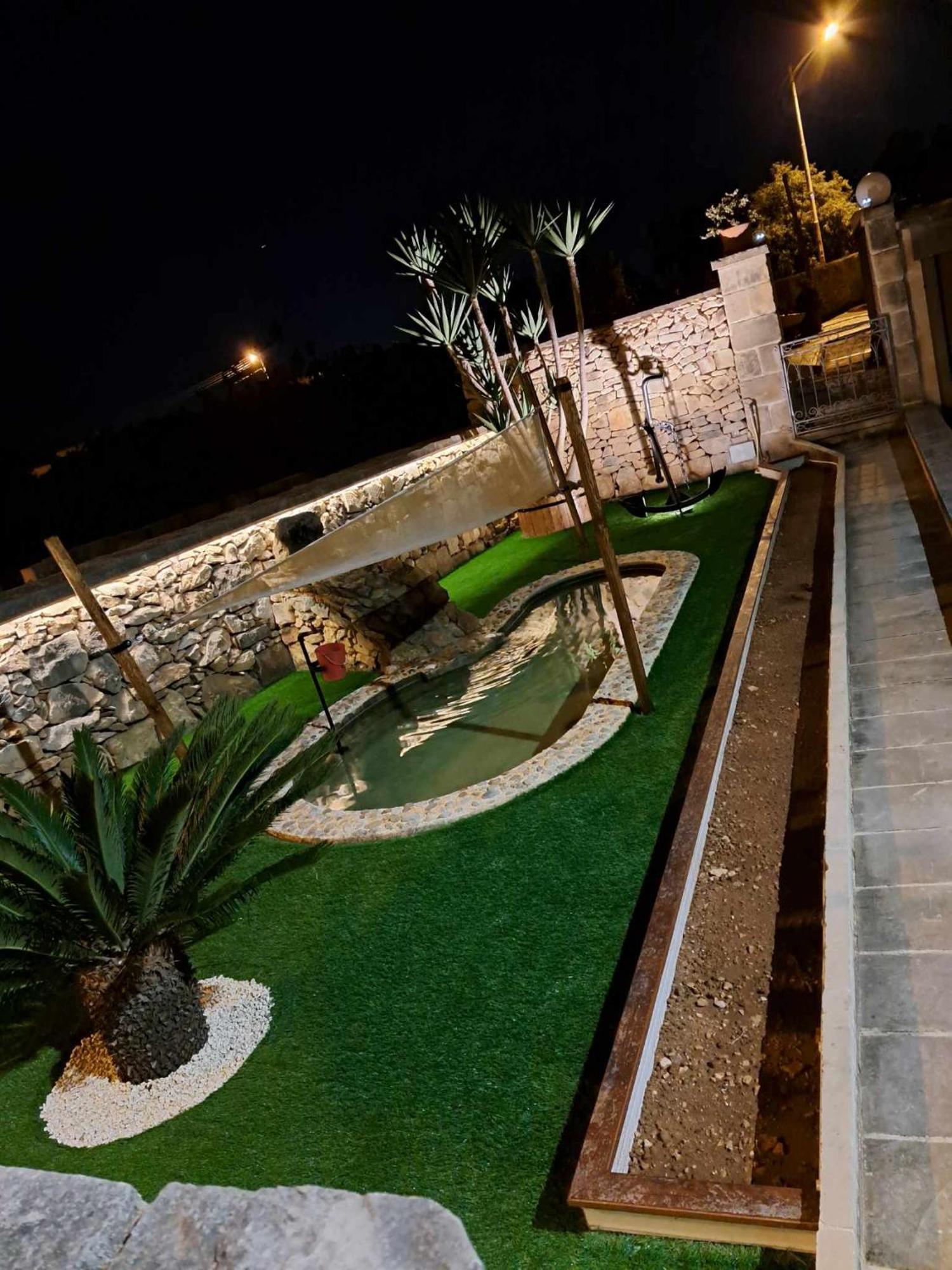 South Olives Villa Żejtun Kültér fotó