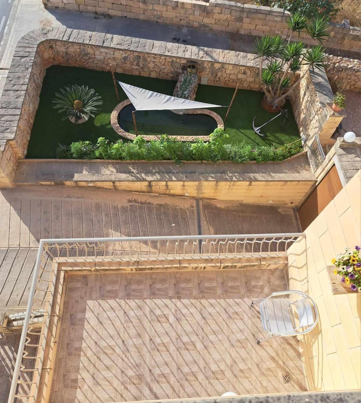 South Olives Villa Żejtun Kültér fotó