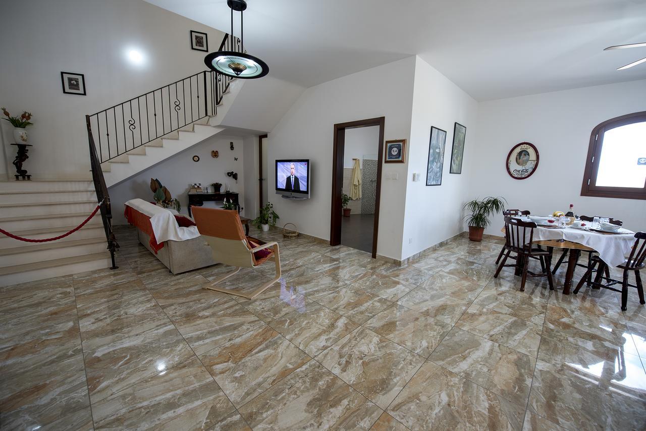 South Olives Villa Żejtun Kültér fotó
