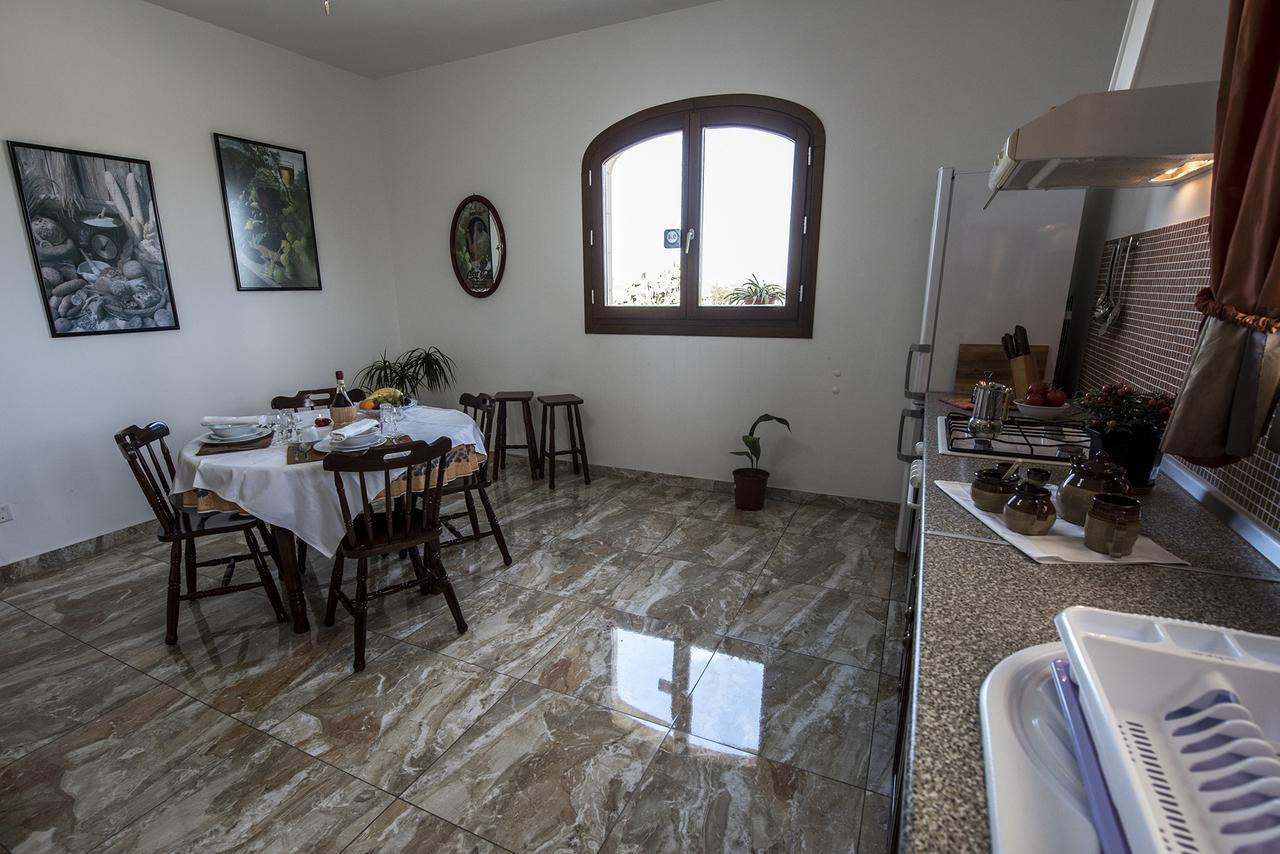 South Olives Villa Żejtun Kültér fotó