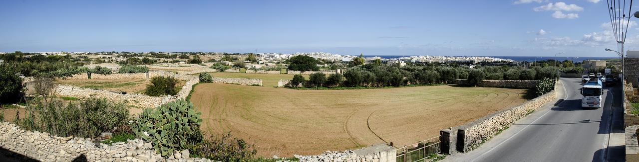 South Olives Villa Żejtun Kültér fotó