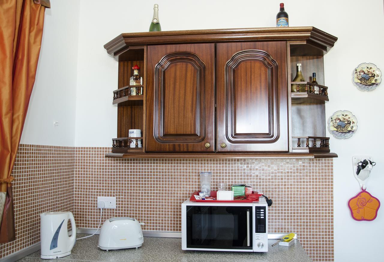 South Olives Villa Żejtun Kültér fotó