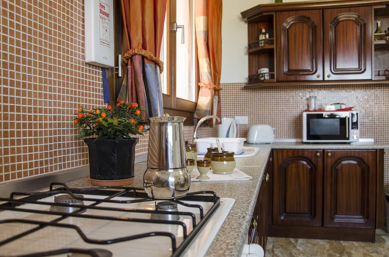 South Olives Villa Żejtun Kültér fotó