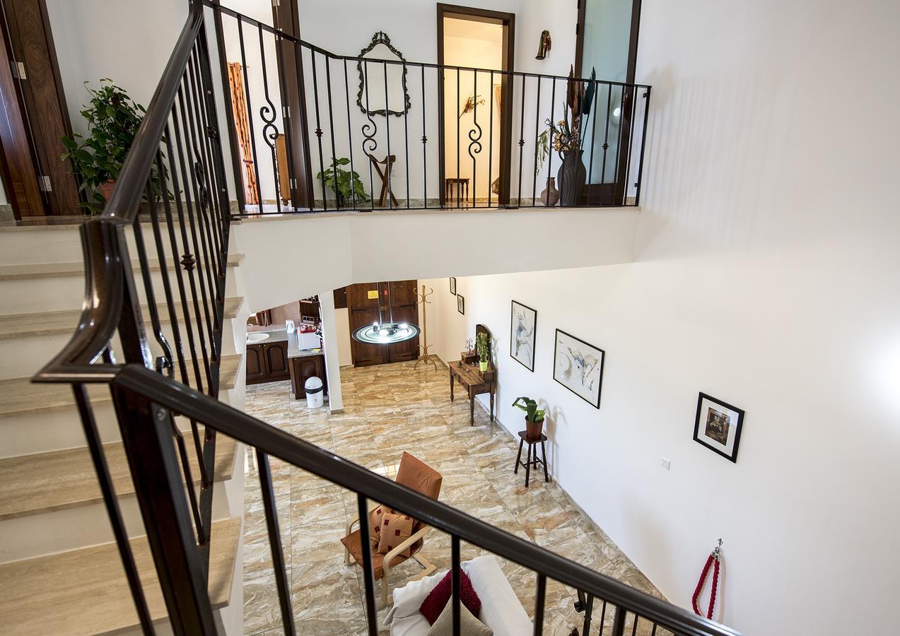 South Olives Villa Żejtun Kültér fotó