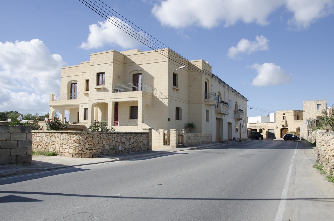 South Olives Villa Żejtun Kültér fotó