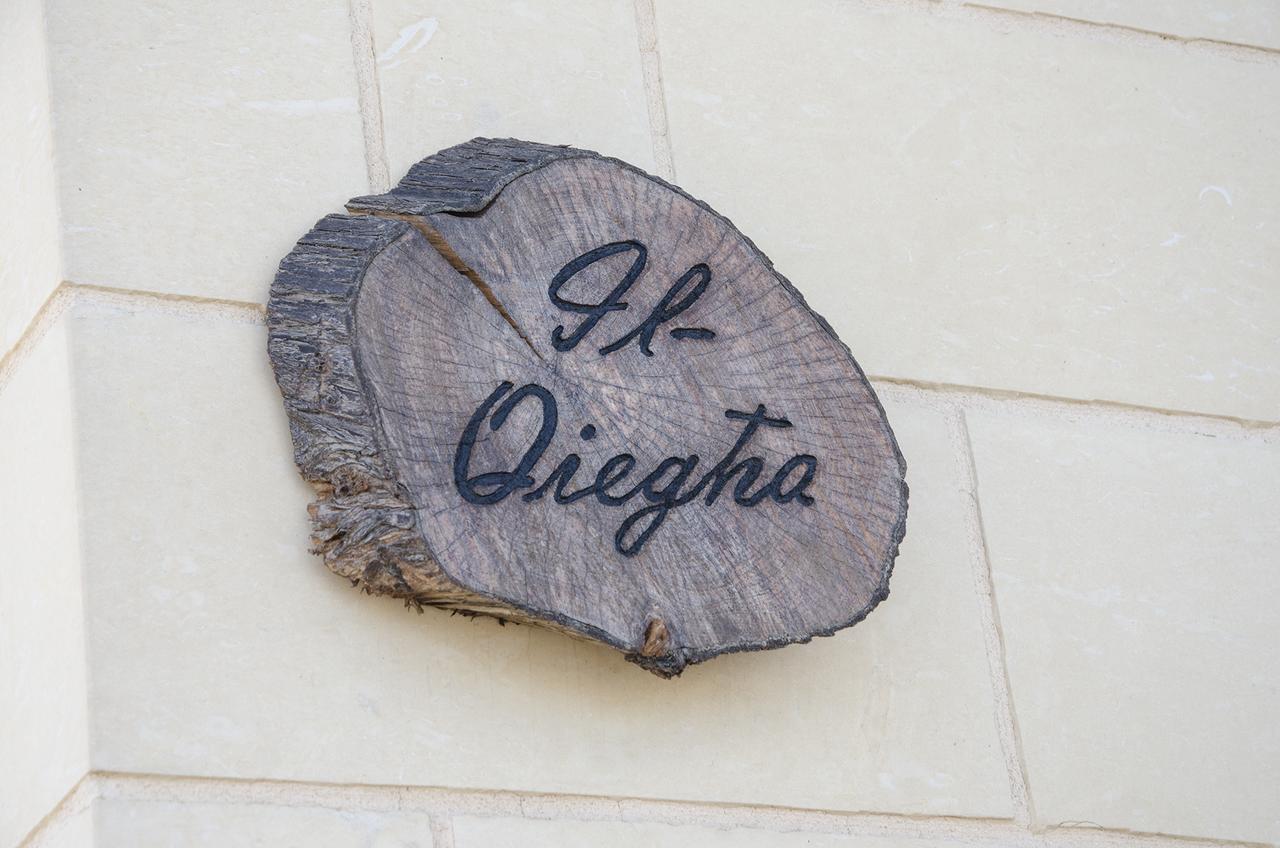 South Olives Villa Żejtun Kültér fotó
