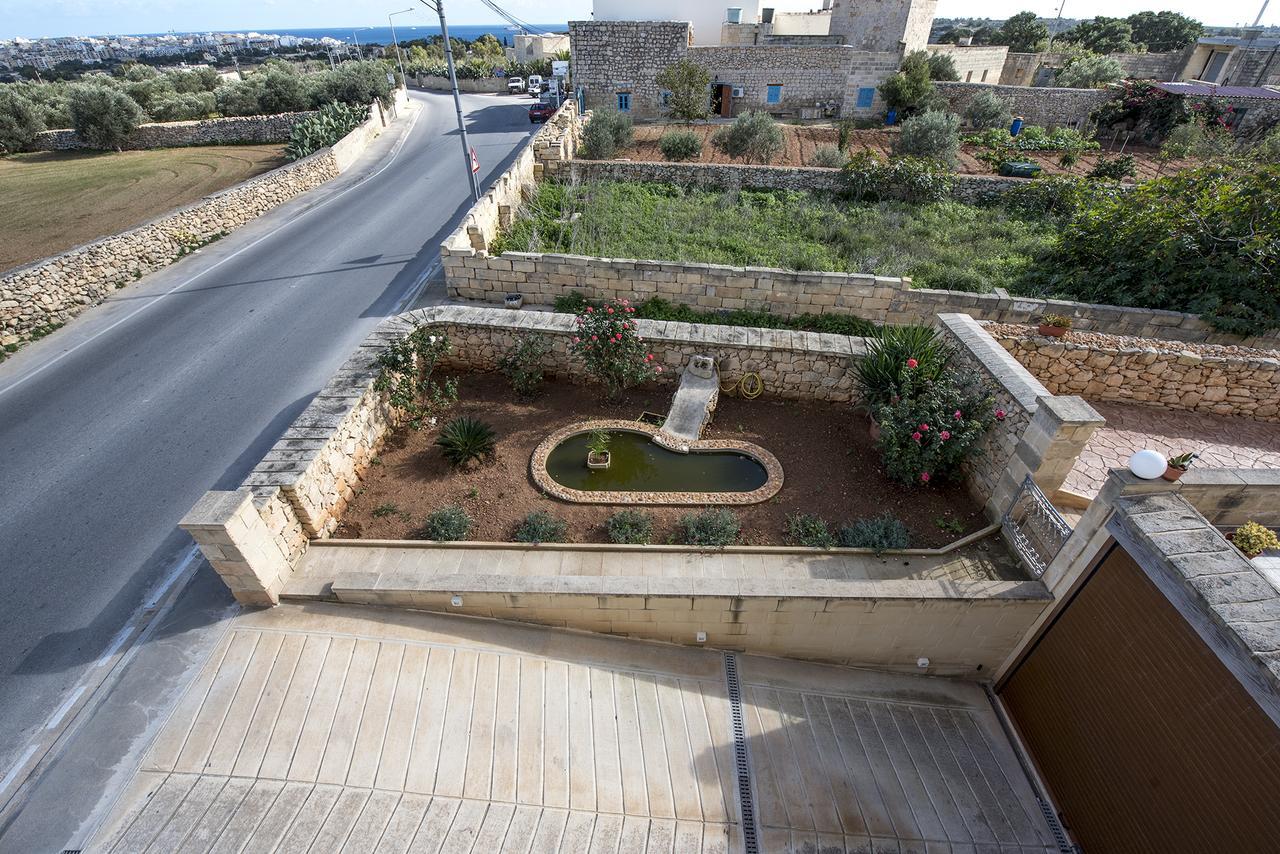 South Olives Villa Żejtun Kültér fotó