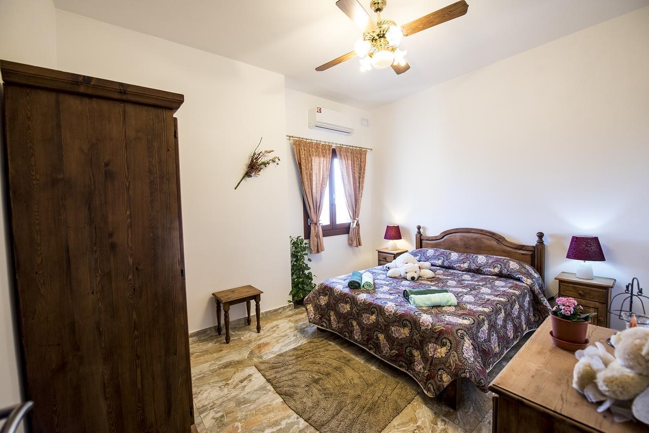 South Olives Villa Żejtun Kültér fotó