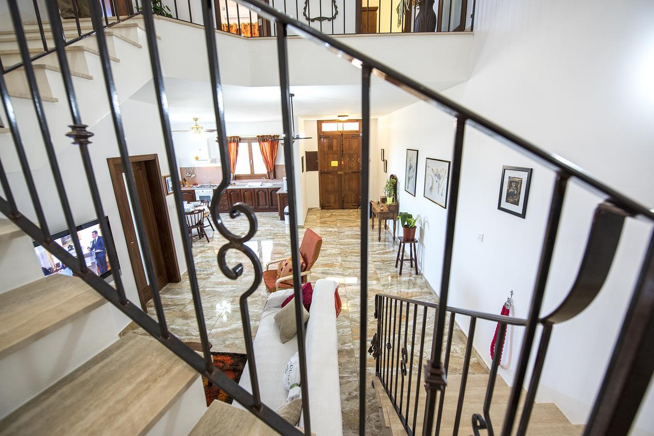South Olives Villa Żejtun Kültér fotó