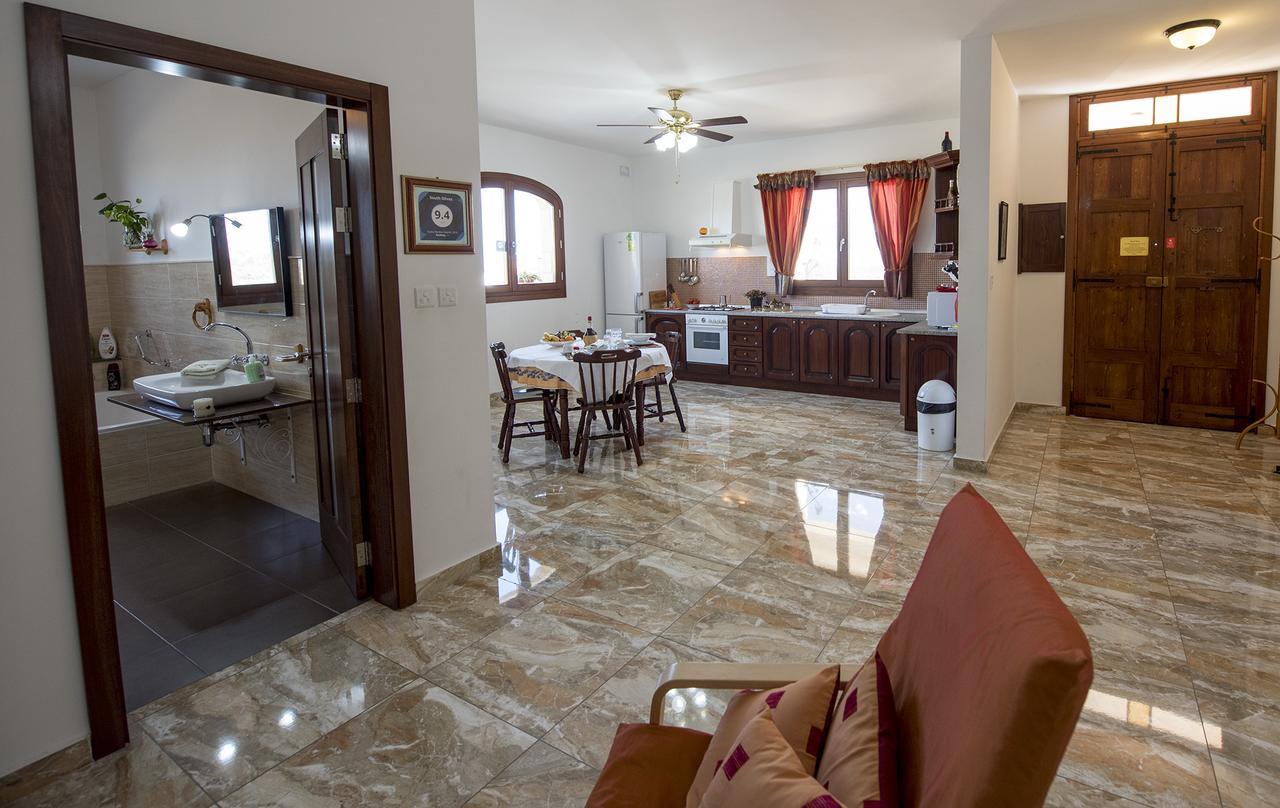 South Olives Villa Żejtun Kültér fotó