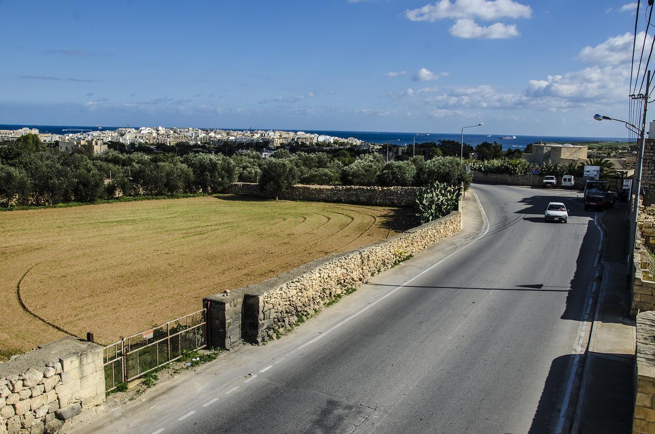 South Olives Villa Żejtun Kültér fotó