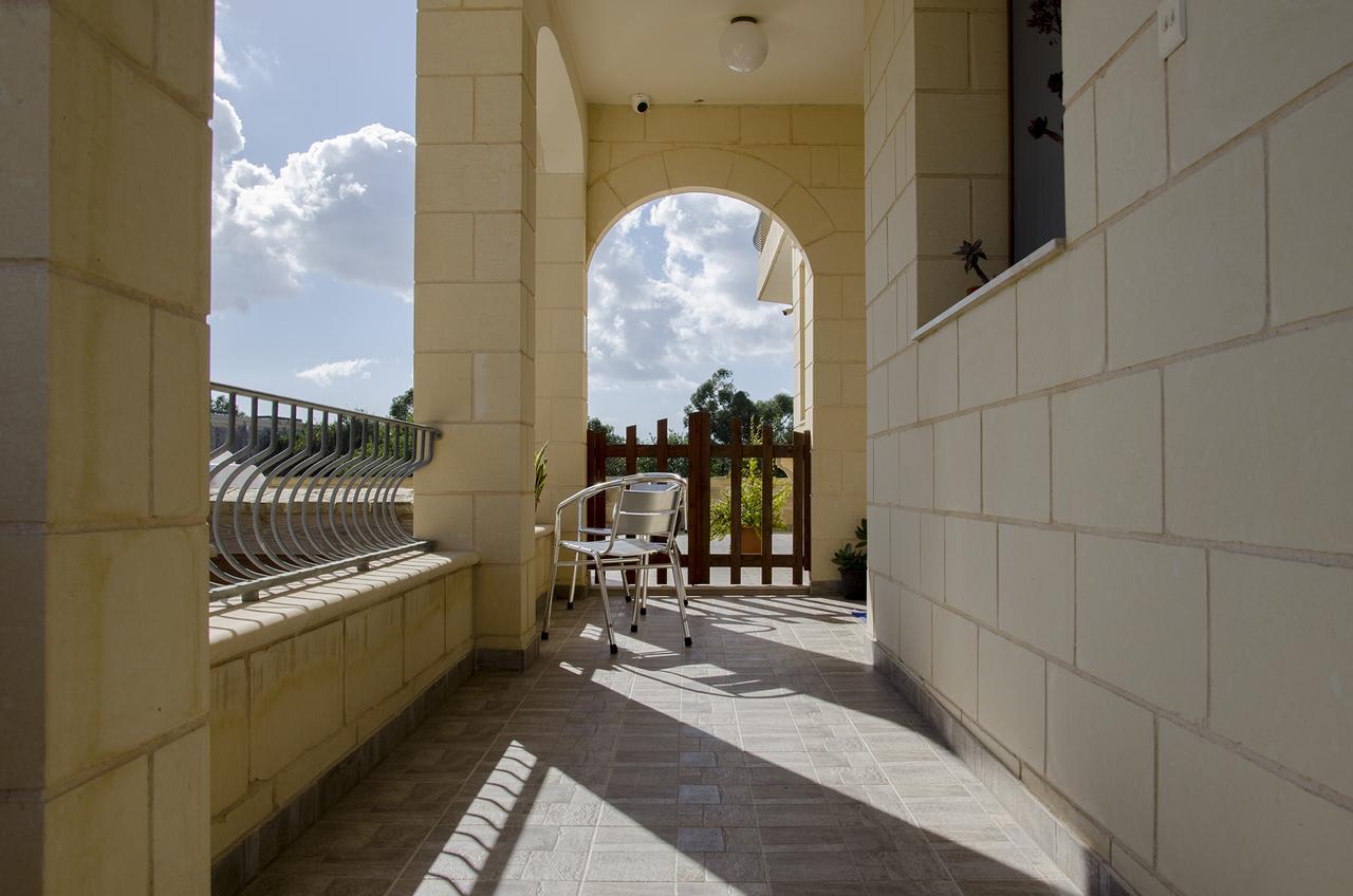South Olives Villa Żejtun Kültér fotó