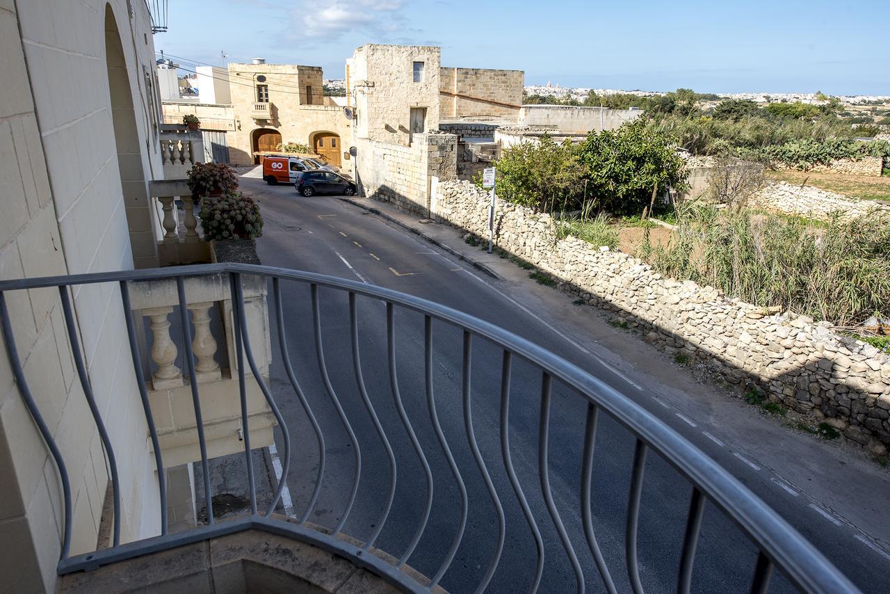 South Olives Villa Żejtun Kültér fotó