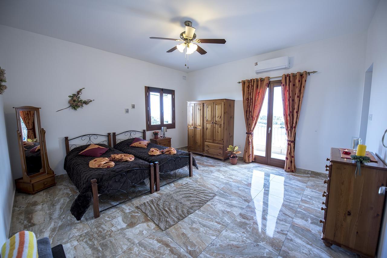 South Olives Villa Żejtun Kültér fotó