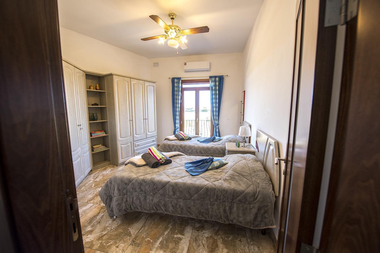 South Olives Villa Żejtun Kültér fotó
