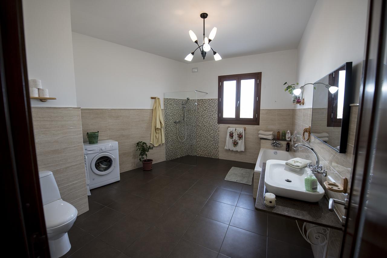 South Olives Villa Żejtun Kültér fotó