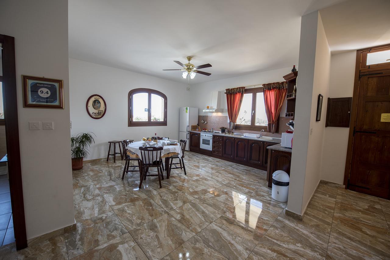 South Olives Villa Żejtun Kültér fotó