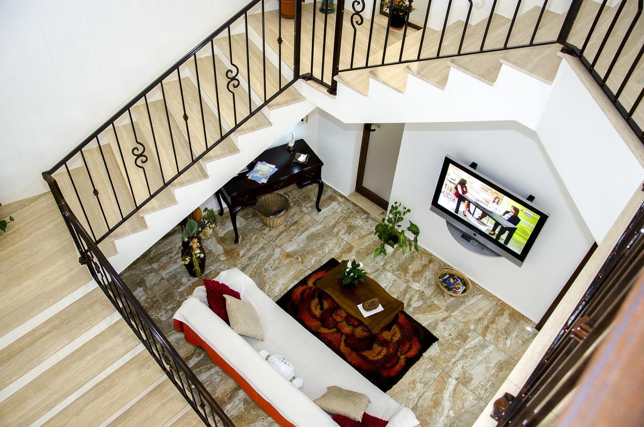 South Olives Villa Żejtun Kültér fotó