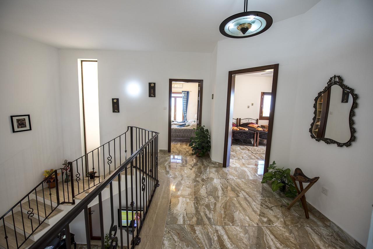 South Olives Villa Żejtun Kültér fotó