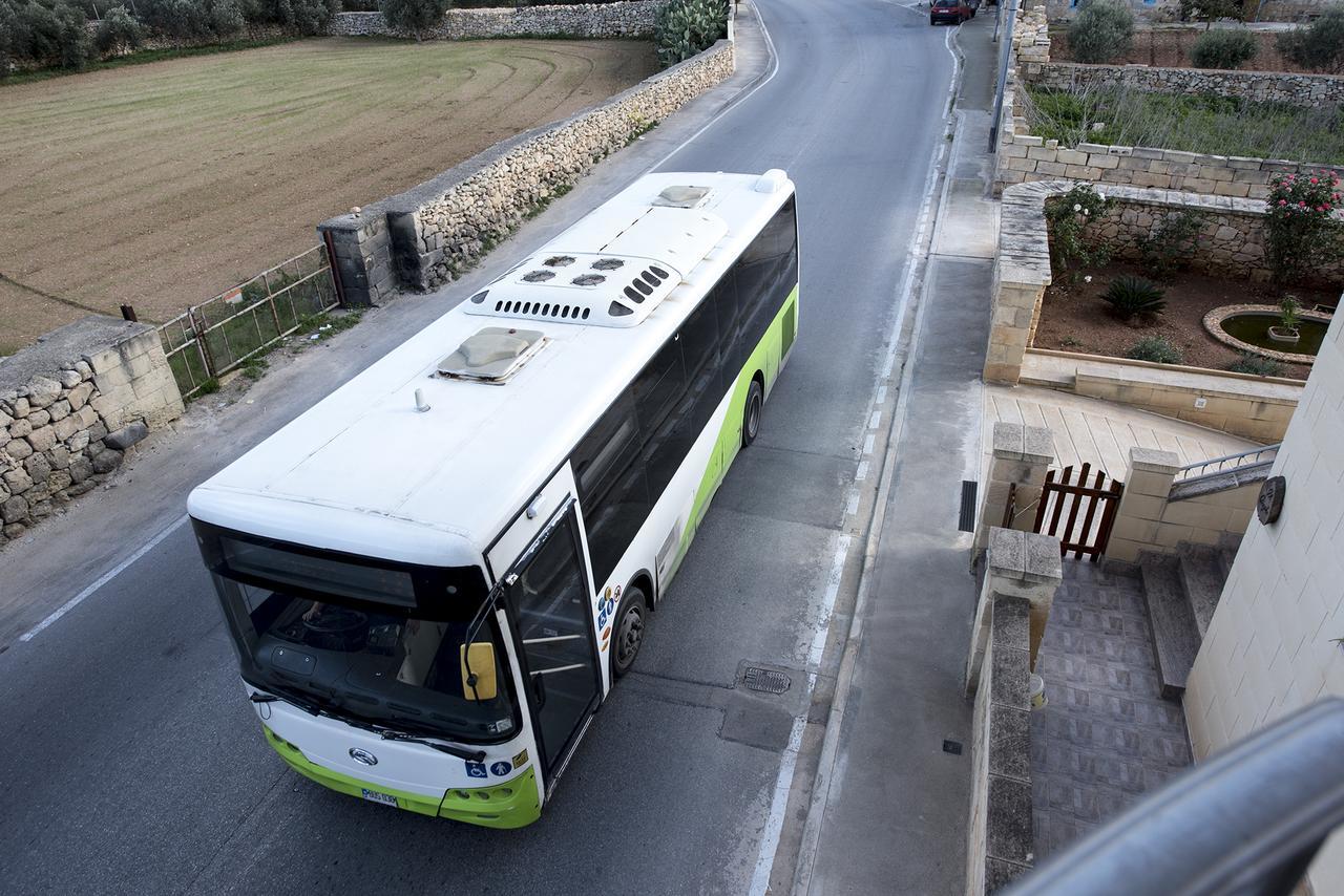 South Olives Villa Żejtun Kültér fotó