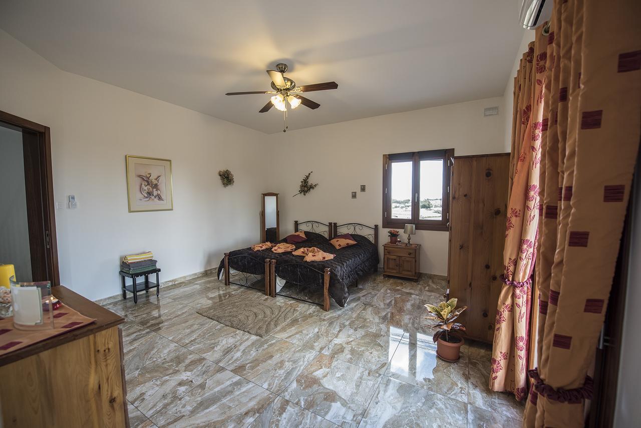South Olives Villa Żejtun Kültér fotó