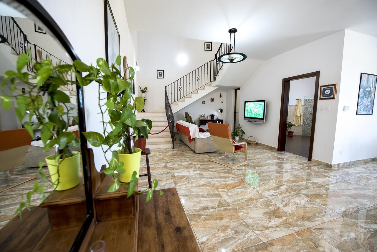 South Olives Villa Żejtun Kültér fotó