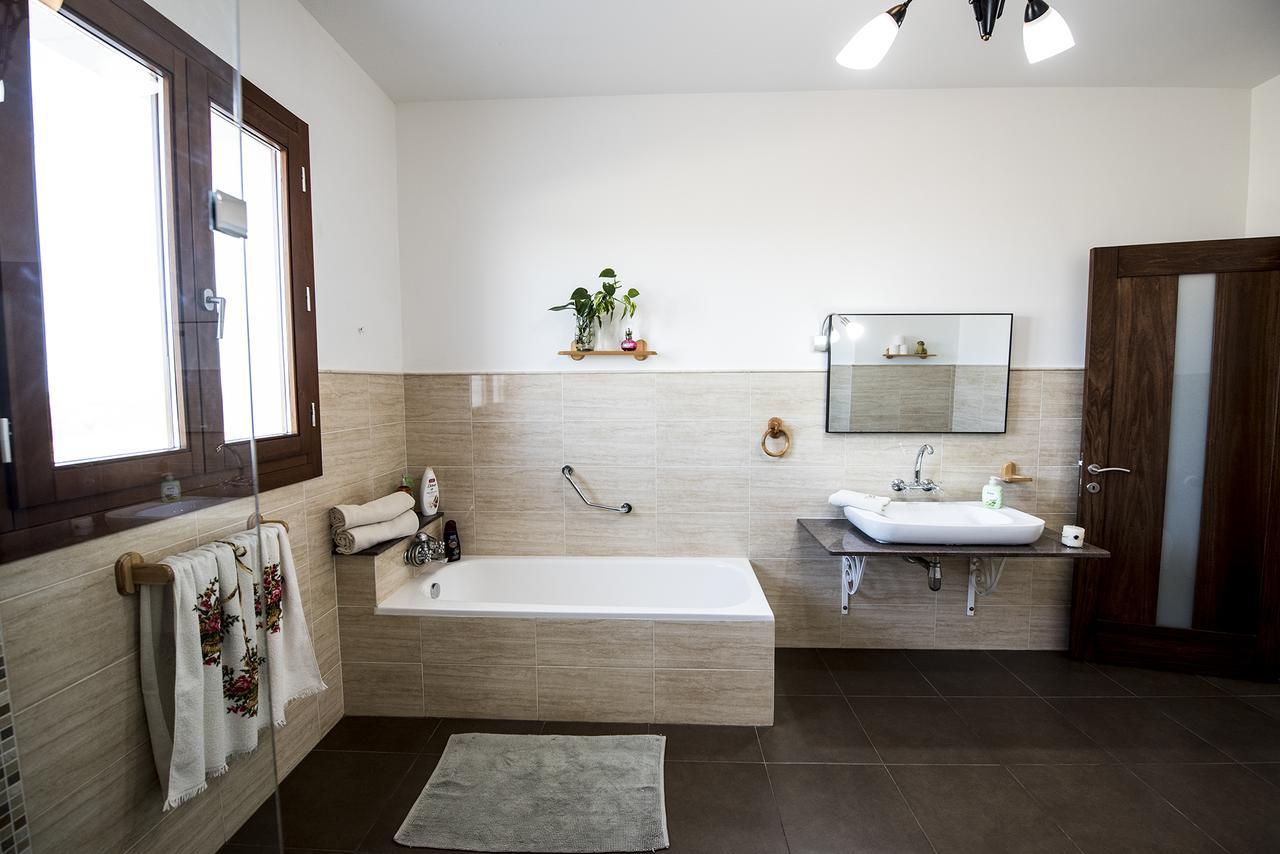 South Olives Villa Żejtun Kültér fotó