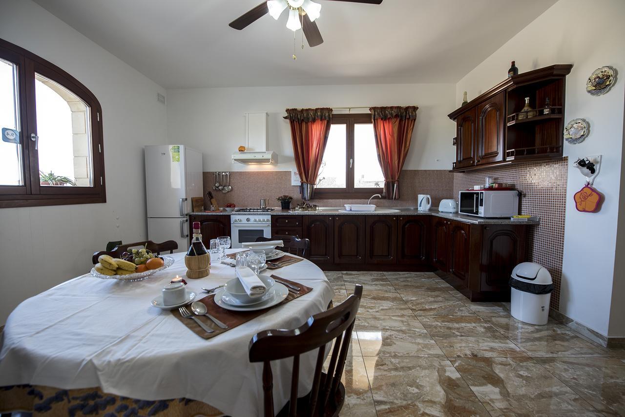South Olives Villa Żejtun Kültér fotó