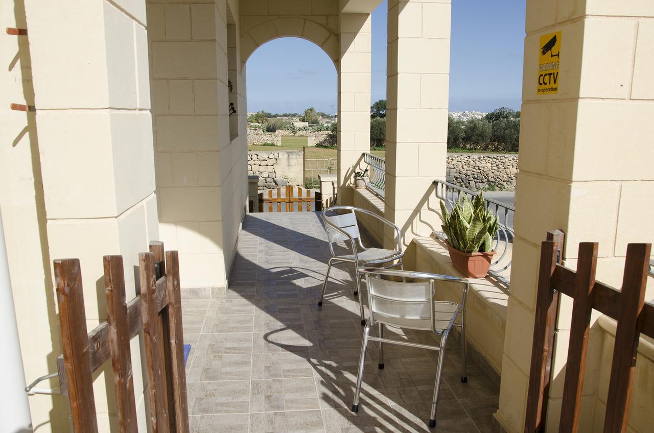 South Olives Villa Żejtun Kültér fotó
