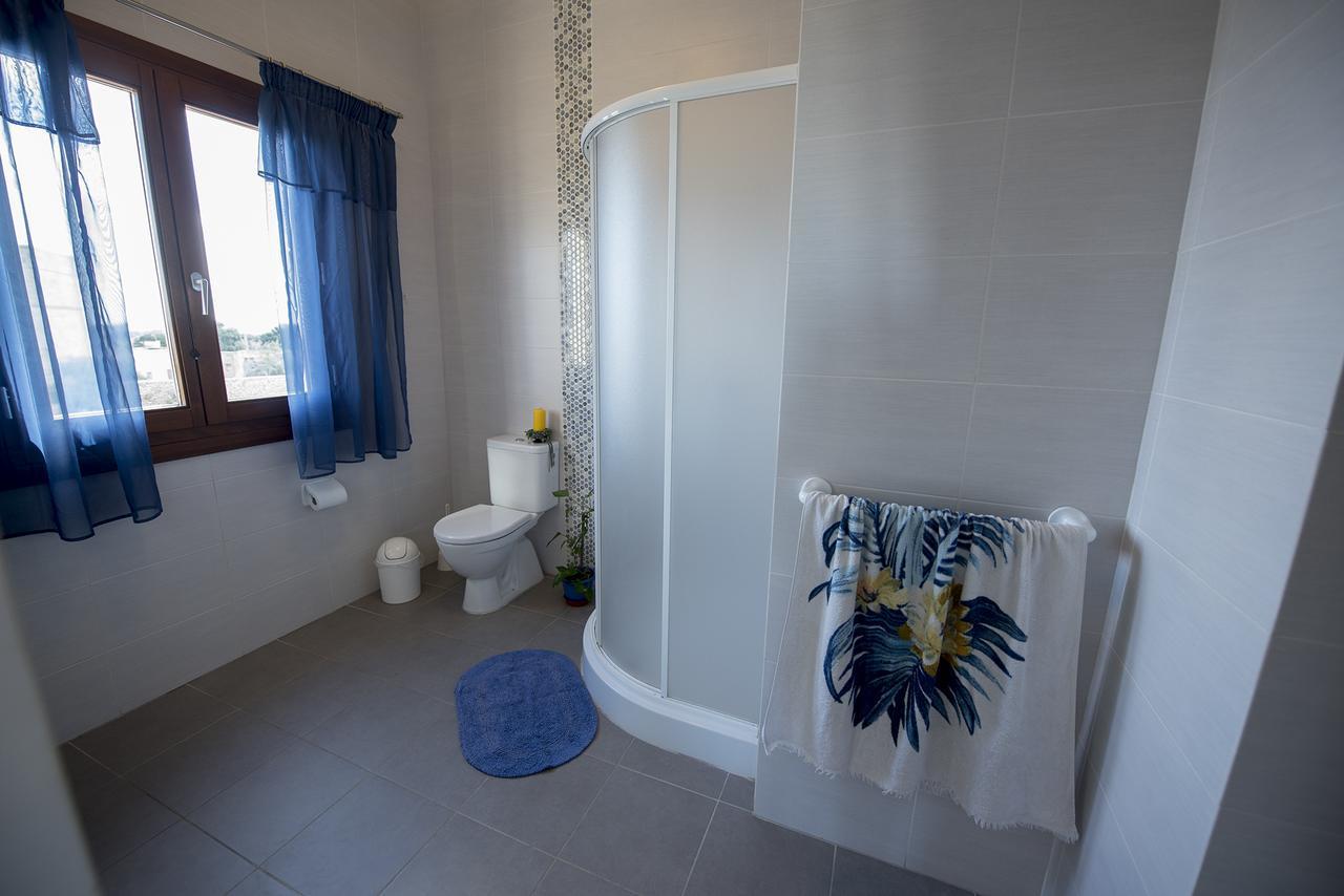 South Olives Villa Żejtun Kültér fotó