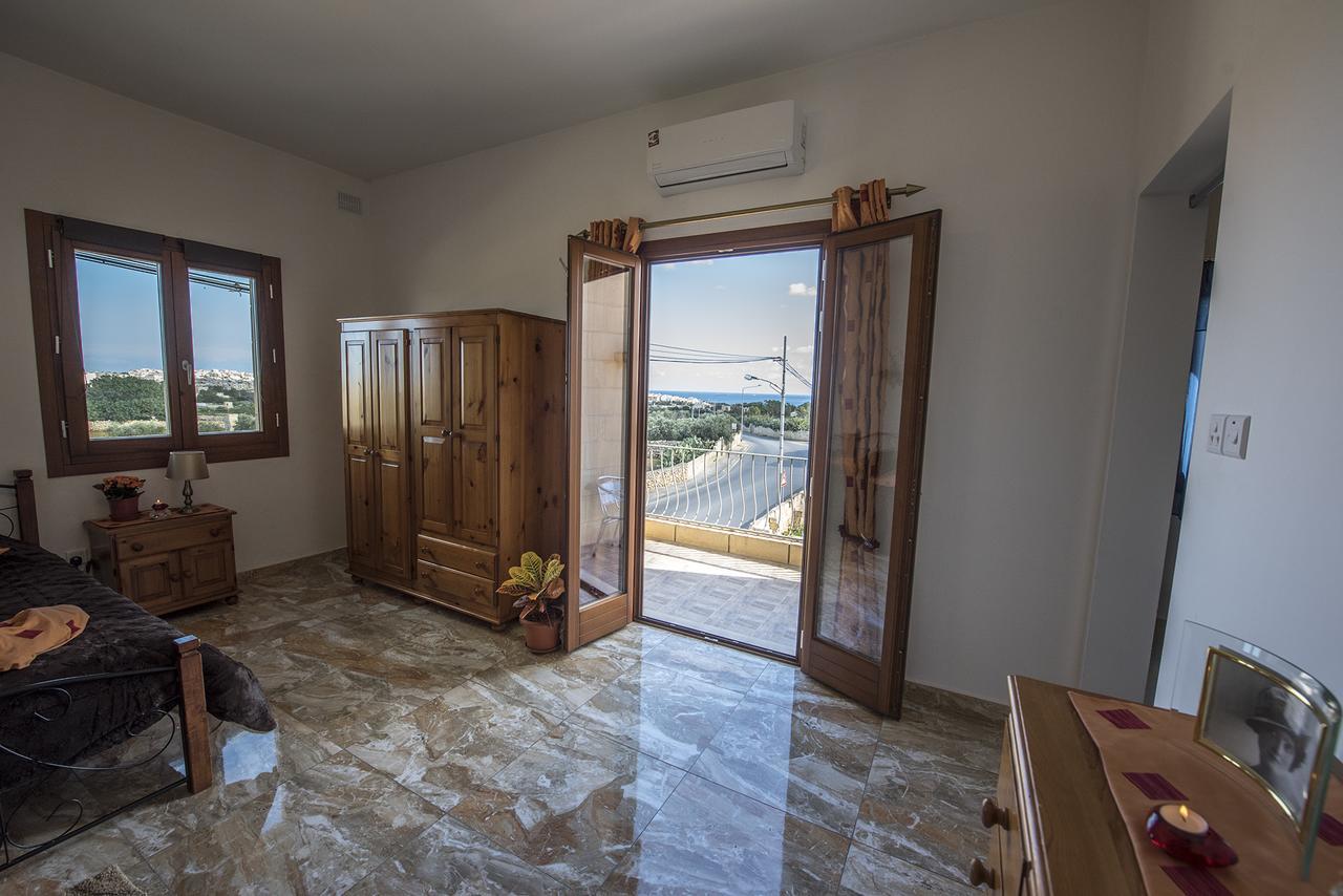 South Olives Villa Żejtun Kültér fotó