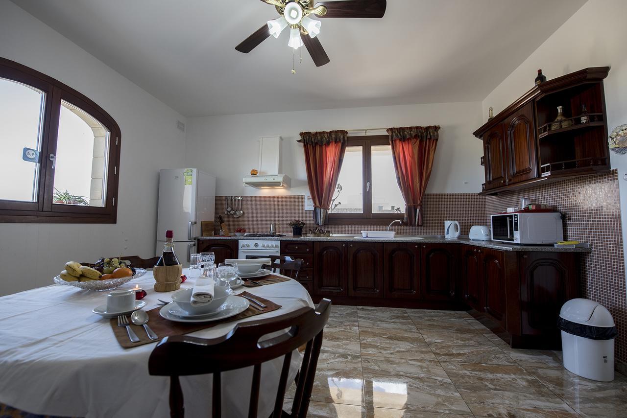 South Olives Villa Żejtun Kültér fotó