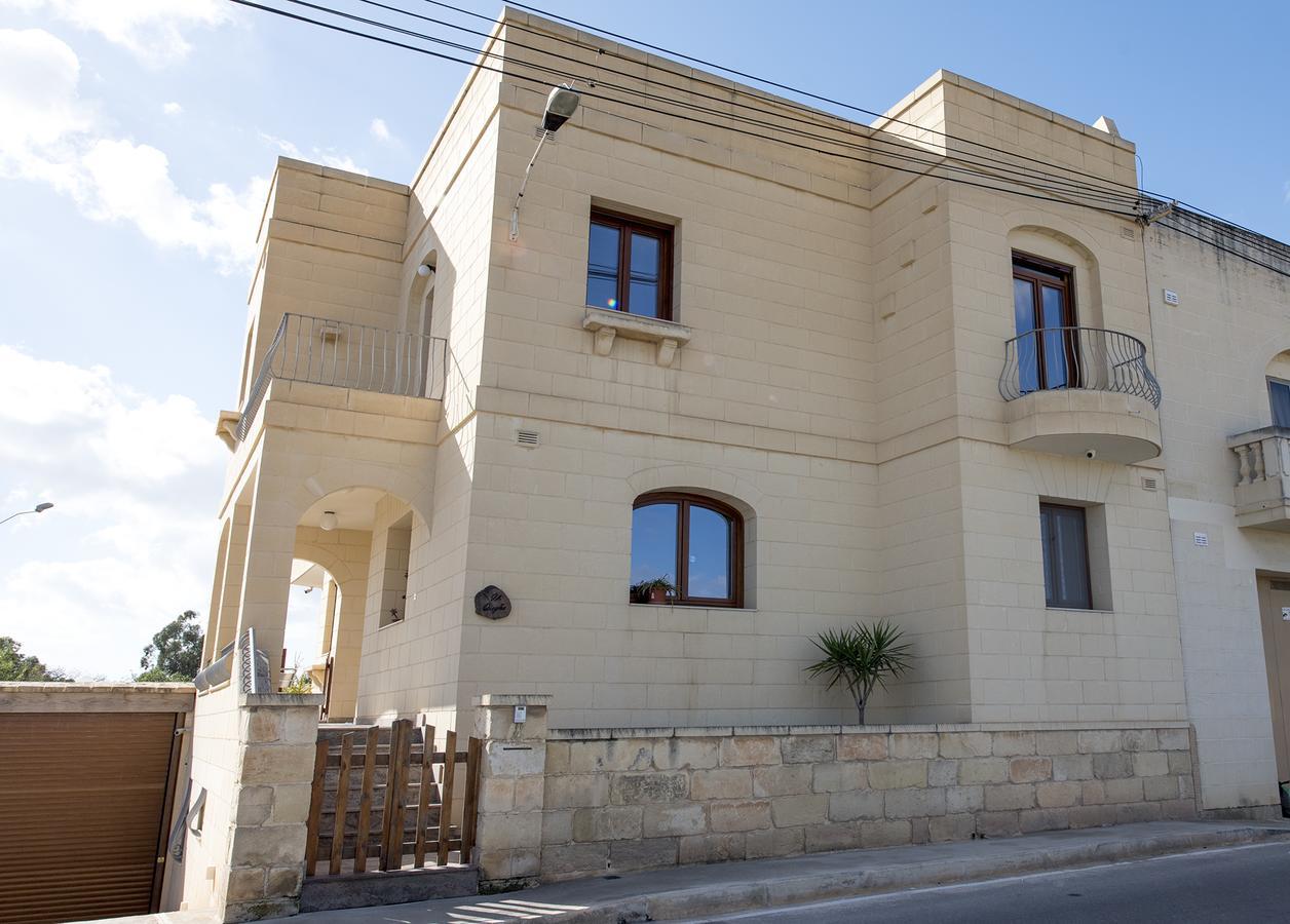 South Olives Villa Żejtun Kültér fotó
