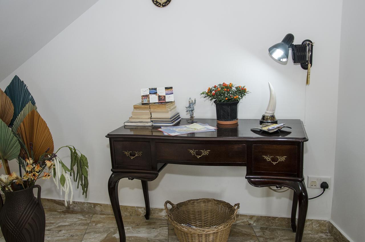 South Olives Villa Żejtun Kültér fotó
