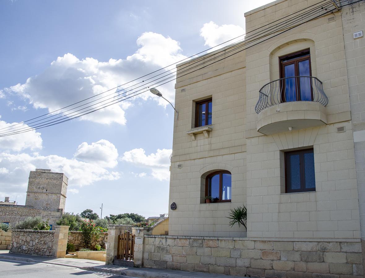 South Olives Villa Żejtun Kültér fotó